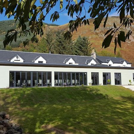 The Brander Lodge Hotel And Bistro Taynuilt Kültér fotó