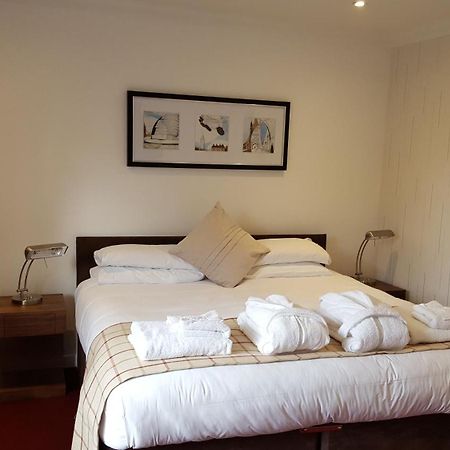 The Brander Lodge Hotel And Bistro Taynuilt Szoba fotó