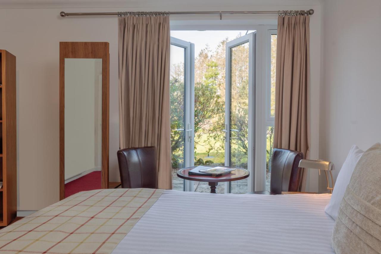 The Brander Lodge Hotel And Bistro Taynuilt Kültér fotó