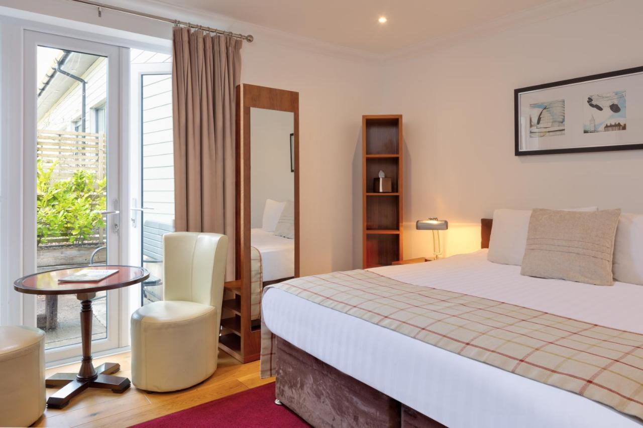 The Brander Lodge Hotel And Bistro Taynuilt Kültér fotó