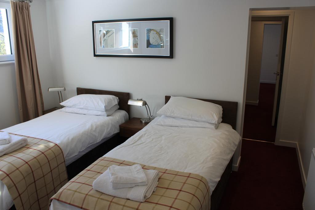 The Brander Lodge Hotel And Bistro Taynuilt Kültér fotó