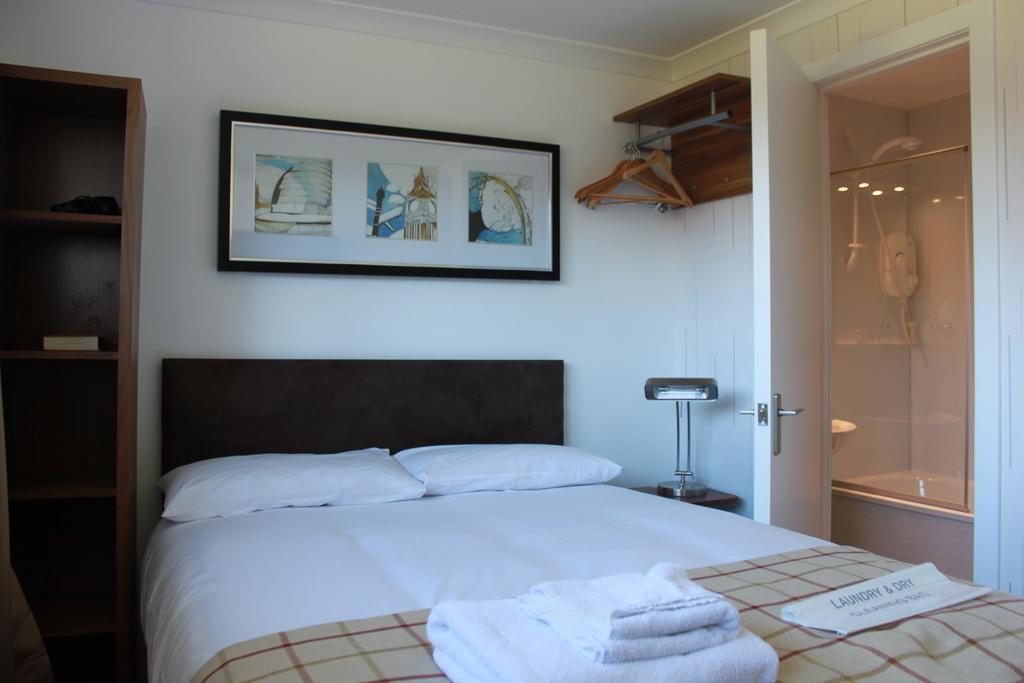 The Brander Lodge Hotel And Bistro Taynuilt Kültér fotó