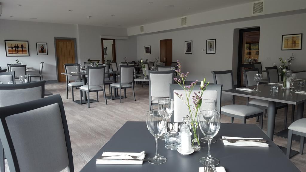 The Brander Lodge Hotel And Bistro Taynuilt Kültér fotó