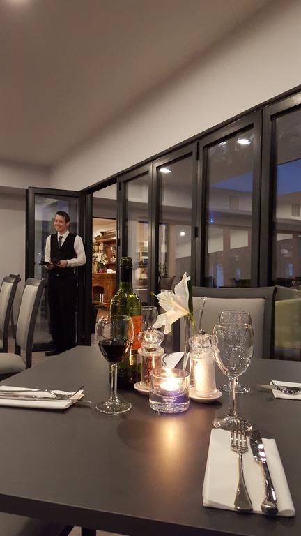 The Brander Lodge Hotel And Bistro Taynuilt Kültér fotó