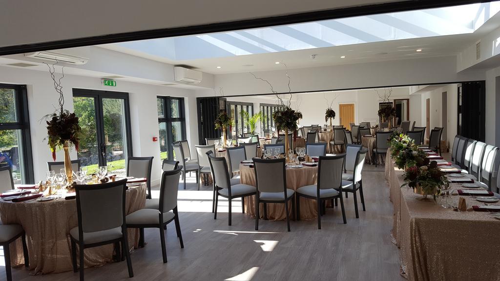 The Brander Lodge Hotel And Bistro Taynuilt Kültér fotó