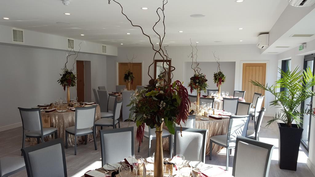 The Brander Lodge Hotel And Bistro Taynuilt Kültér fotó