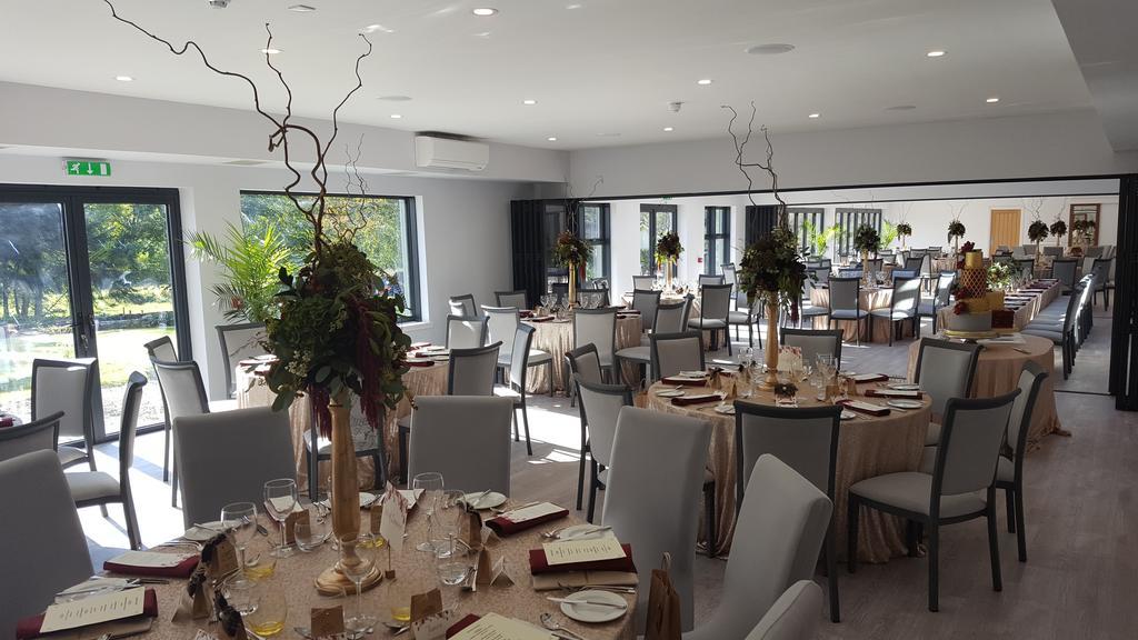 The Brander Lodge Hotel And Bistro Taynuilt Kültér fotó